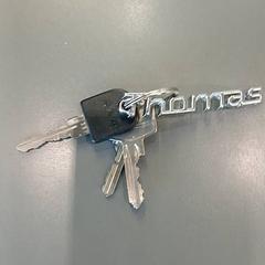 키체인, iLost를 사용하여 Qbuzz GD Groningen HS에 보고됨