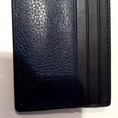 Držiteľ karty pasjr, ako bolo nahlásené allGo Almere pomocou iLost