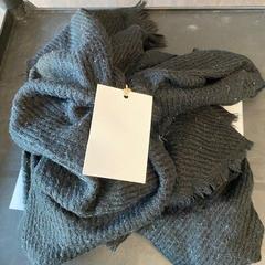 Šátek, jak nahlášeno Regio West-Vlaanderen pomocí iLost