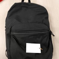 Ryggsäck - Zwemgerief, rapporterat av Centraal magazijn med iLost