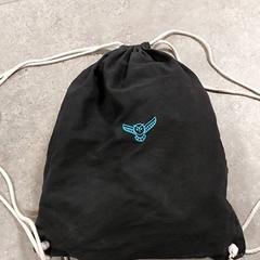 Turnzak  - zwart, gemeldet von Centraal magazijn über iLost