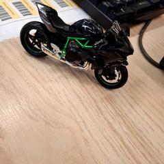 Hračka moto, jak nahlášeno IKEA Hénin-Beaumont pomocí iLost