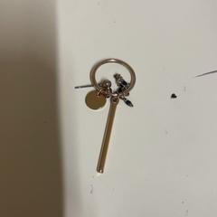 Örhänge, rapporterat av IKEA Utrecht med iLost