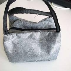 Bag, as reported by Twisto using iLost