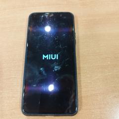Gsm Zwart Xiaomi, as reported by Politiezone Rivierenland using iLost