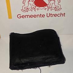 Billetera Hellende Hubar, ha sido reportado por Gemeente Utrecht con iLost