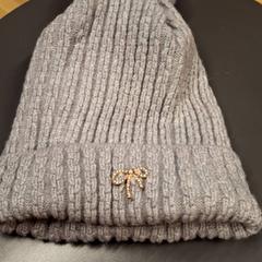 Beanie gris, zgłoszono przez IKEA Nice Saint Isidore przy użyciu iLost