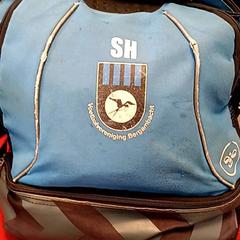 배낭, iLost를 사용하여 Syntus Provincie Utrecht에 보고됨