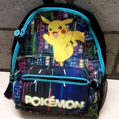 Ryggsäck, rapporterat av Arriva Oost-Brabant med iLost