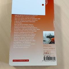 Literatur - Boek, gemeldet von Regio Oost-Vlaanderen über iLost