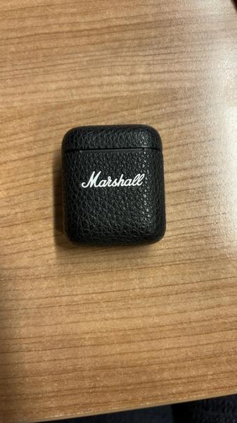 Wireless earphones