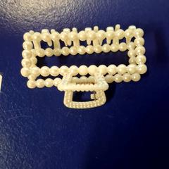 Pinza para el cabello, ha sido reportado por IKEA Grenoble con iLost