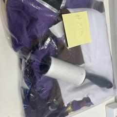 Clothing, rapporterat av ibis Styles Rotterdam Ahoy med iLost