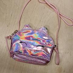 Bag Glitter roze, as reported by IKEA Groningen using iLost