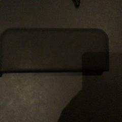 Borsa scharen, come riportato da Van der Valk Hotel Amsterdam Zuidas utilizzando iLost