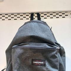 Rucksack, gemeldet von Arriva Limburg Zuid über iLost