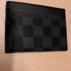 Porte-cartes, a été signalé par RET utilisant iLost