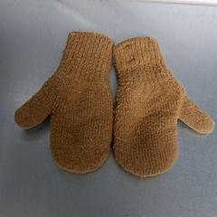 Rękawiczki Beige, zgłoszono przez Keolis Lund przy użyciu iLost