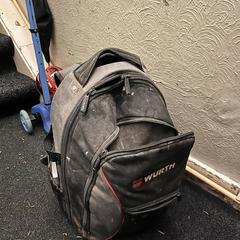 Grijze rugtas, ha sido reportado a iLost