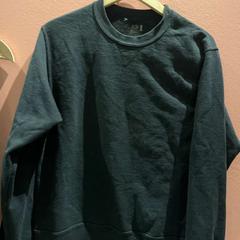 Tröja black, rapporterat av Conscious Hotel Vondelpark med iLost