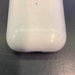 Airpod, come riportato da Eindhoven Airport utilizzando iLost