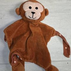 Knuffel, como reportado por Qbuzz DMG utilizando o iLost