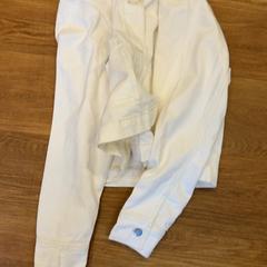 Jacke, gemeldet von HTM über iLost