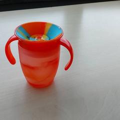 İLost kullanarak Centraal magazijn tarafından bildirildiği gibi İçme kabı