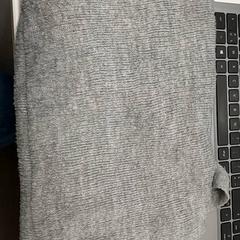 Sjal - grijs, rapporterat av Centraal magazijn med iLost