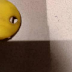 İLost kullanarak De Efteling tarafından bildirildiği gibi Anahtar