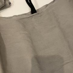 Eco bag, as reported by IKEA横浜 using iLost