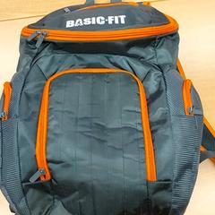 バックパック がiLostで Regio Antwerpen - Brussel によって報告されました