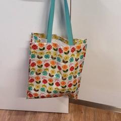 Bag, as reported by Qbuzz ZHN using iLost