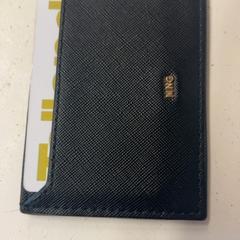 Portefeuilles Beentjes, a été signalé par GVB utilisant iLost