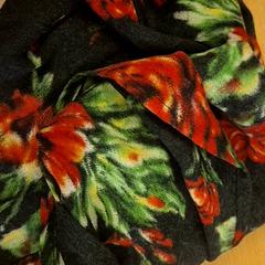 Schal Rood, rood en zwart, gemeldet von Mauritshuis Den Haag über iLost