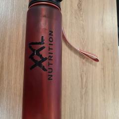 Butelka, zgłoszono przez Breda University of Applied Sciences Mgr. Hopmansstraat przy użyciu iLost