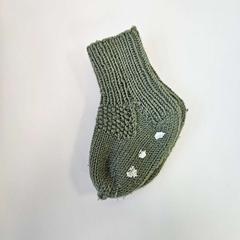 Ponožky baby, jak nahlášeno IKEA Åsane pomocí iLost