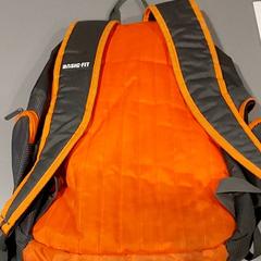 Ruksak, ako bolo nahlásené Regio Limburg - Leuven pomocou iLost