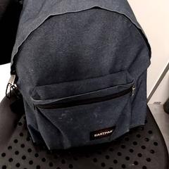 Hátizsák, amint azt Arriva Twents az iLost segítségével jelentette.