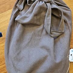 Taška, ako bolo nahlásené GVB pomocou iLost