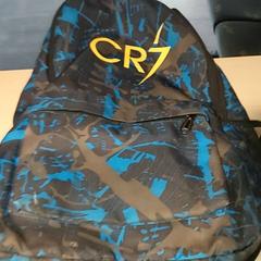 Mochila - Mens, ha sido reportado por Centraal magazijn con iLost