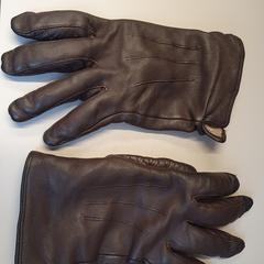 Paar handschoenen, som rapporterats till iLost