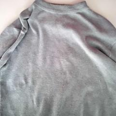 Genser, som rapportert av Twisto ved bruk av iLost