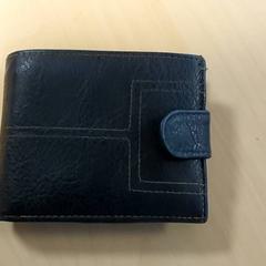 Brieftasche - Dumitrachescu, gemeldet von Centraal magazijn über iLost