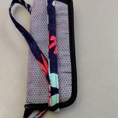 Etui tissu, zoals gemeld door IKEA Nantes met iLost