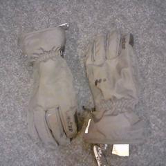 İLost kullanarak SnowWorld Landgraaf tarafından bildirildiği gibi Eldivenler Wed'ze grijs