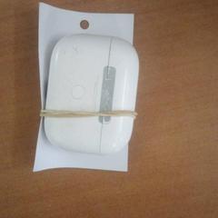 Pouzdro na sluchátka doosje met oortjes, jak nahlášeno Regio Limburg - Leuven pomocí iLost