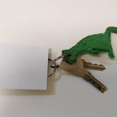 Kľúč, ako bolo nahlásené Regio Limburg - Leuven pomocou iLost