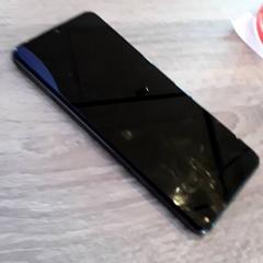 Mobiltelefon Samsung, rapporterat av EBS Tramplein med iLost