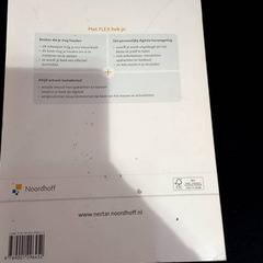 학교 책, iLost를 사용하여 allGo Almere에 보고됨